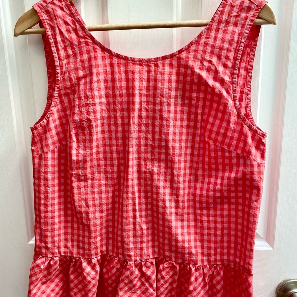 J.Crew Shirt